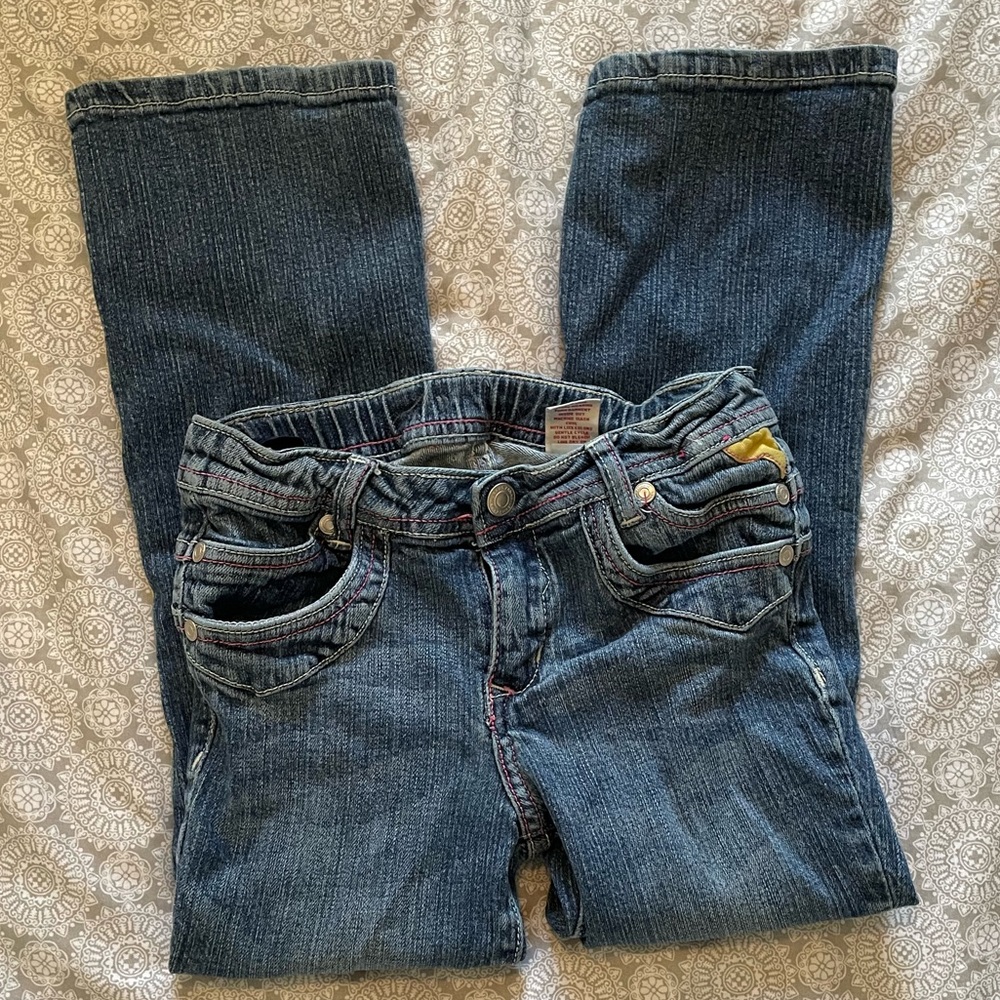 JEANS KIDS ZANADI BOOTCUT